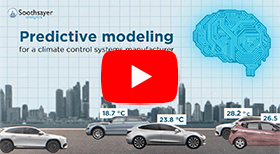 Predictive Modeling for a Climate Control Systems Manufacturer
